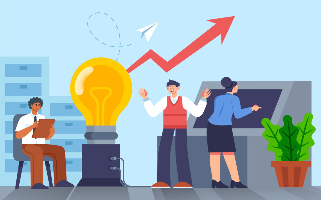 Empowering Businesses Through People: How Strategic Manpower Outsourcing Fuels Productivity and Innovation