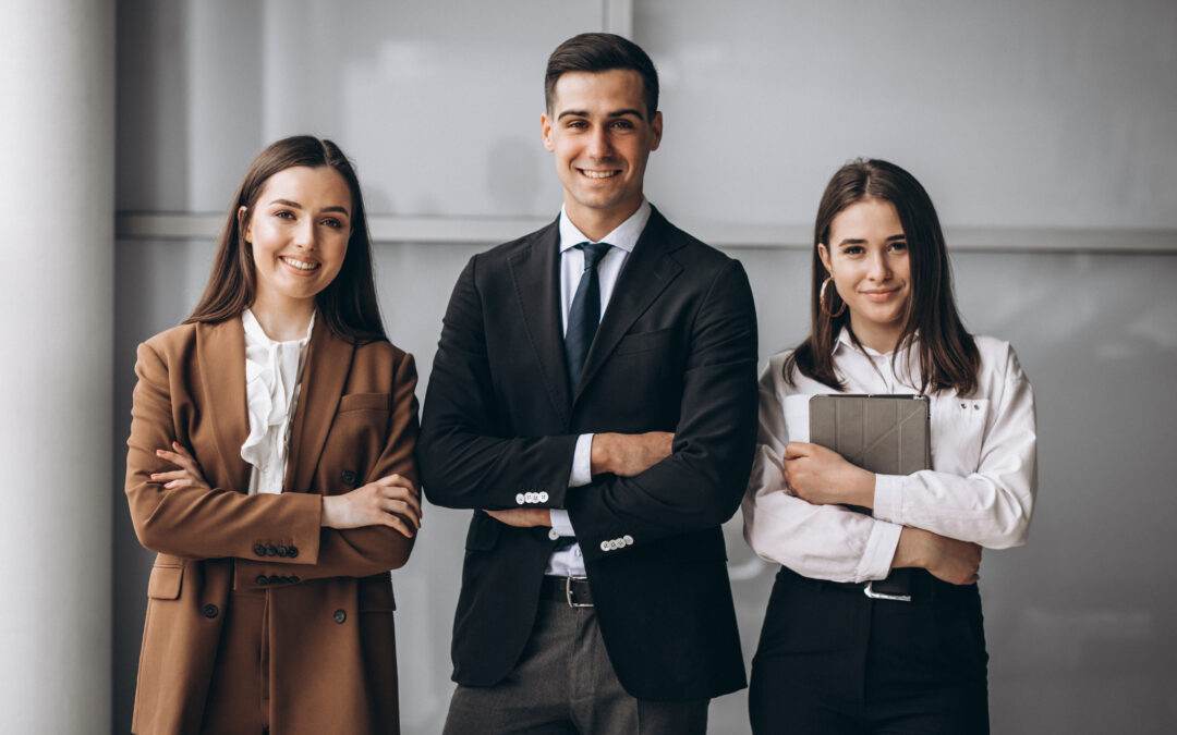 The Future of Outsourcing: Why Smart Manpower Solutions Are Driving Global Growth