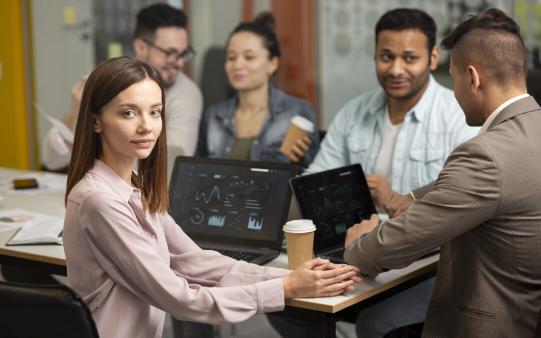 Beyond BPO: How Technology-Driven Workforce Solutions Are Shaping the Next Era of Global Business